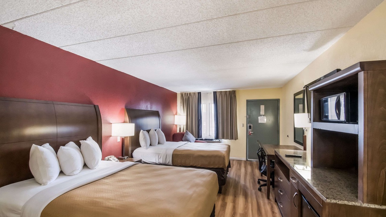 Photo of Bedroom in Kearney