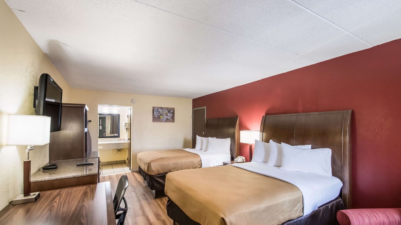 Photo of Bedroom in Kearney