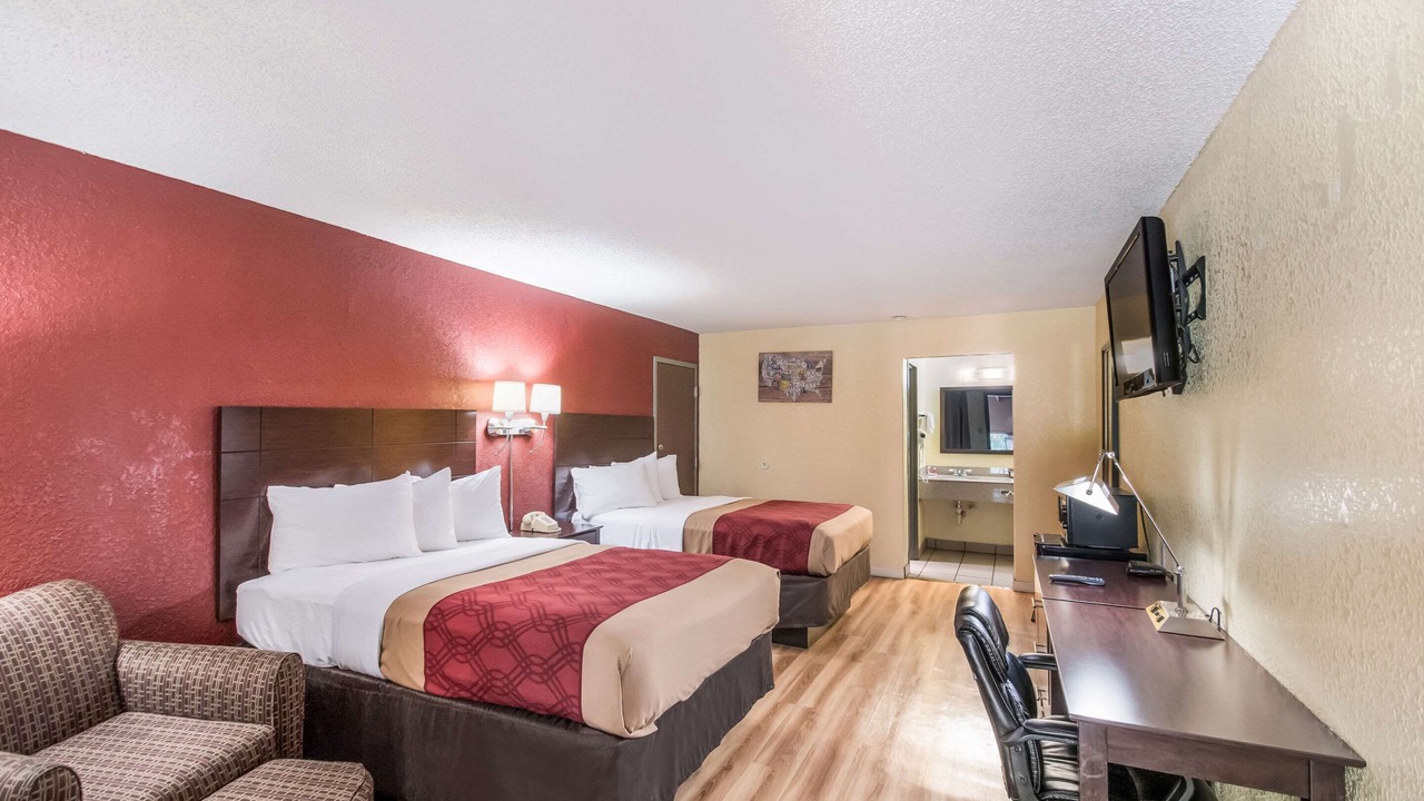 Photo of Bedroom in Kearney