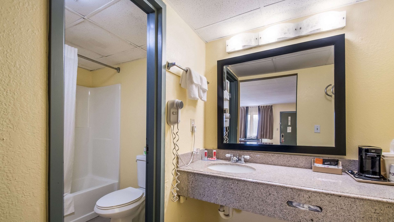 Photo of Bathroom in Kearney