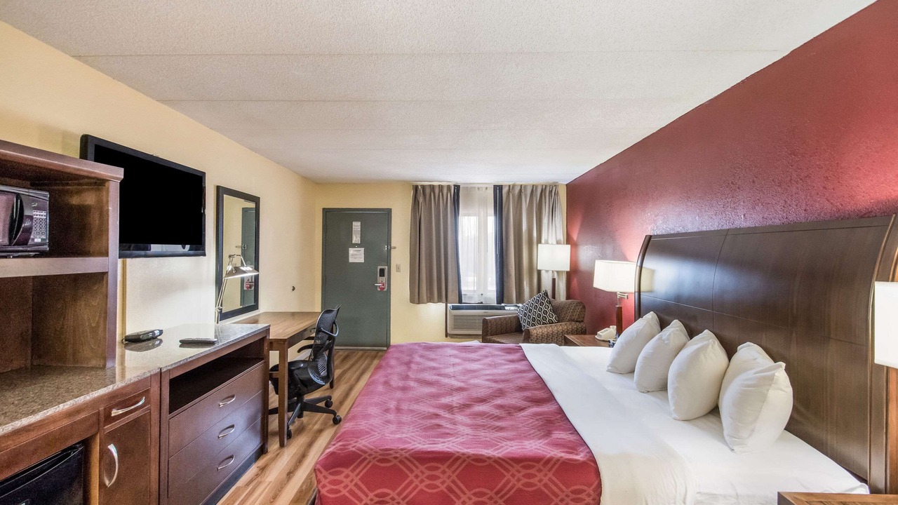 Photo of Bedroom in Kearney