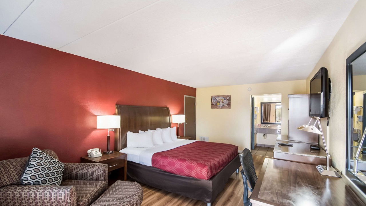 Photo of Bedroom in Kearney