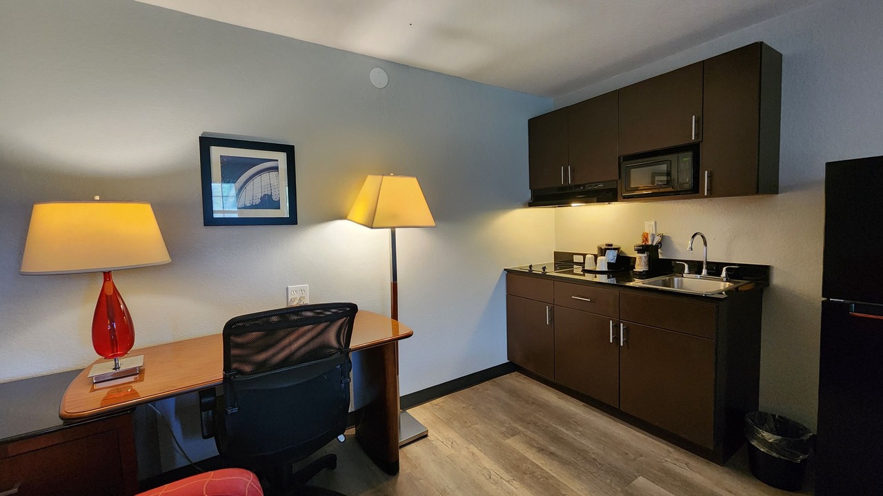 Photo of Kitchen in Clute