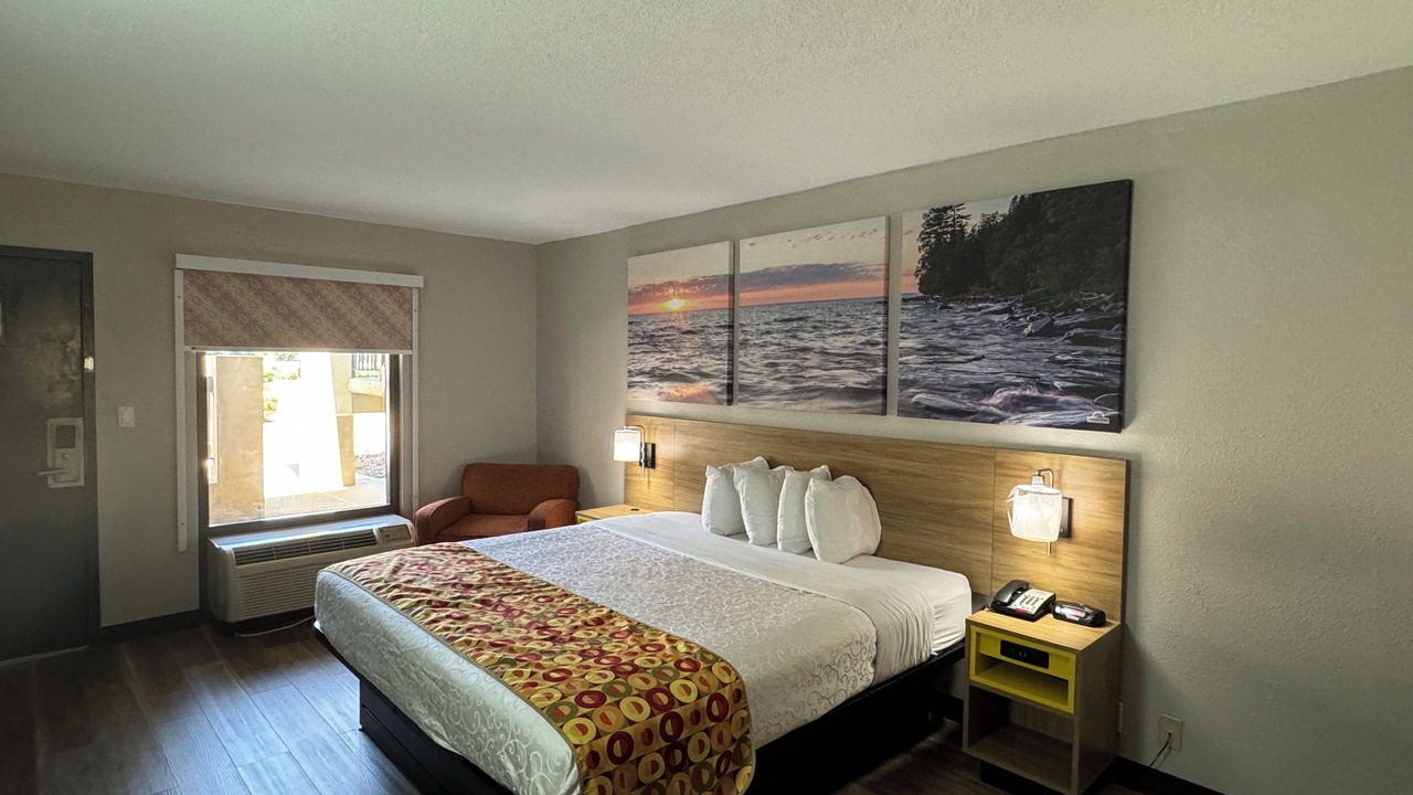 Photo of Bedroom in Longview