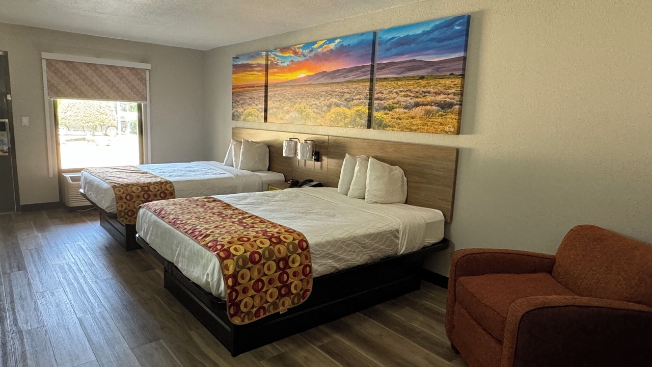 Photo of Bedroom in Longview