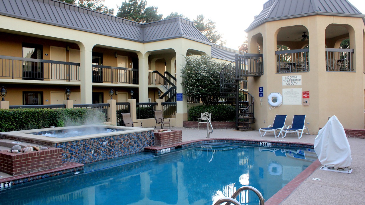 Photo of Outdoor in Longview