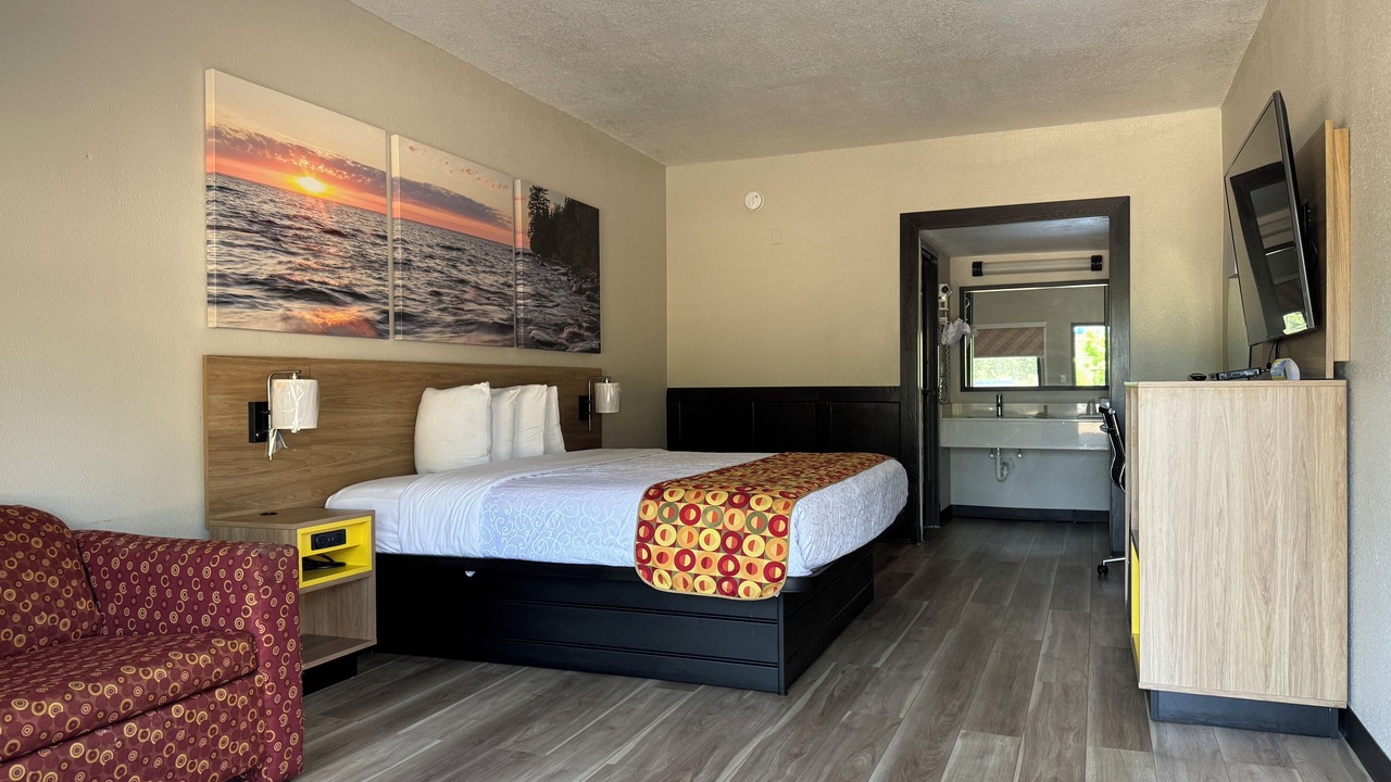 Photo of Bedroom in Longview