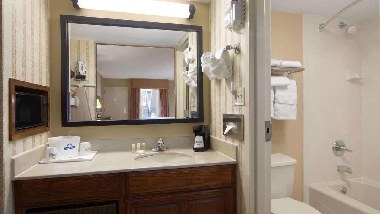 Photo of Bathroom in Longview