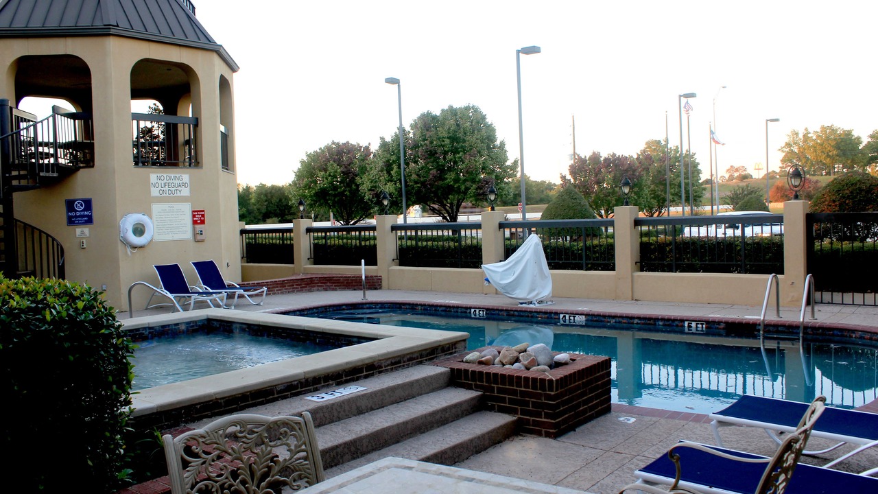 Photo of Outdoor in Longview