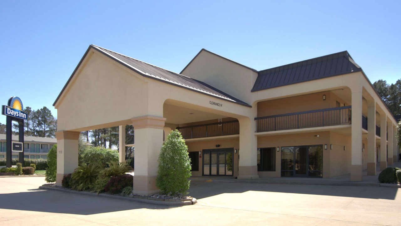 Photo of Outdoor in Longview