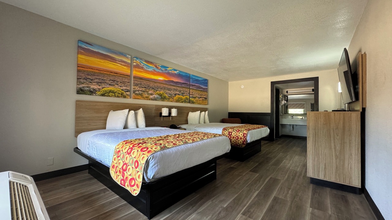 Photo of Bedroom in Longview