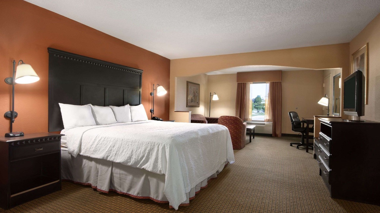 Photo of Bedroom in Longview