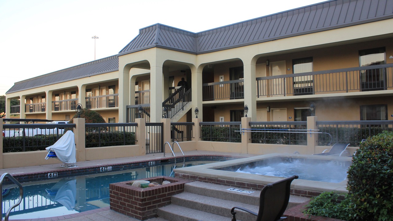 Photo of Outdoor in Longview
