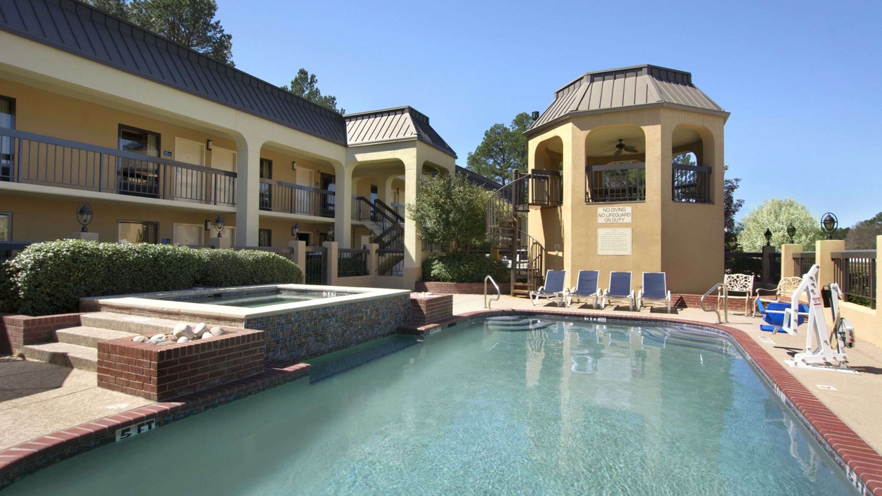 Photo of Outdoor in Longview