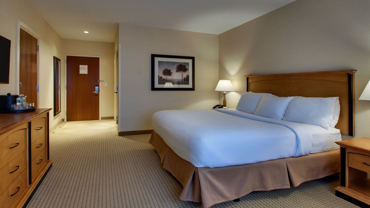 Photo of Bedroom in Bangor