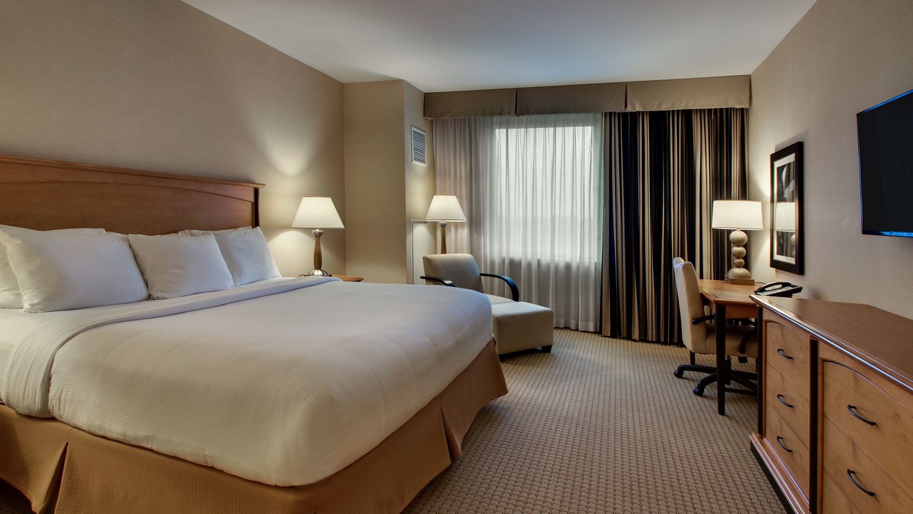 Photo of Bedroom in Bangor