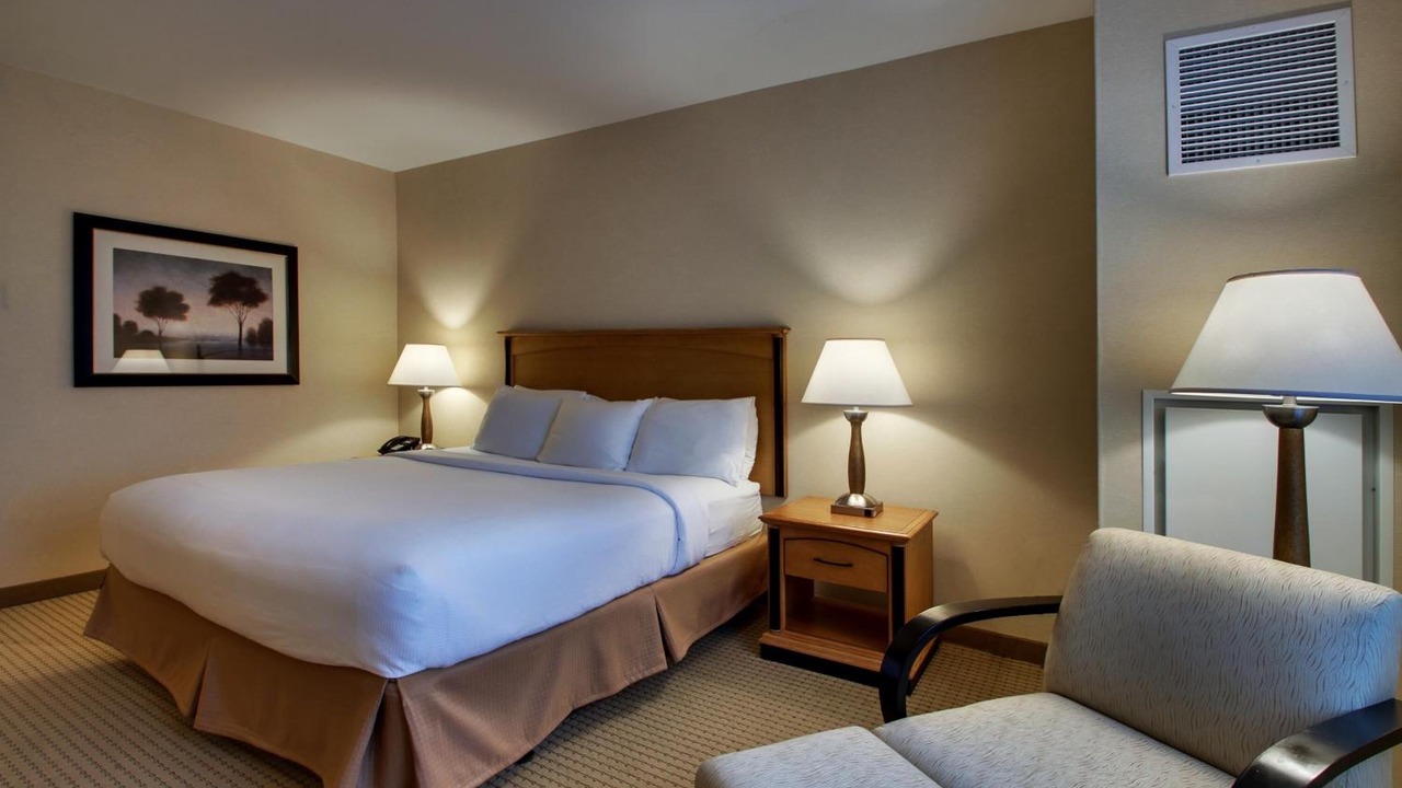 Photo of Bedroom in Bangor