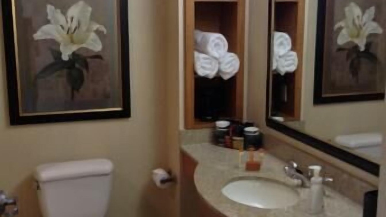 Photo of Bathroom in Bangor