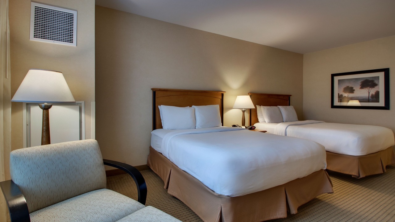 Photo of Bedroom in Bangor