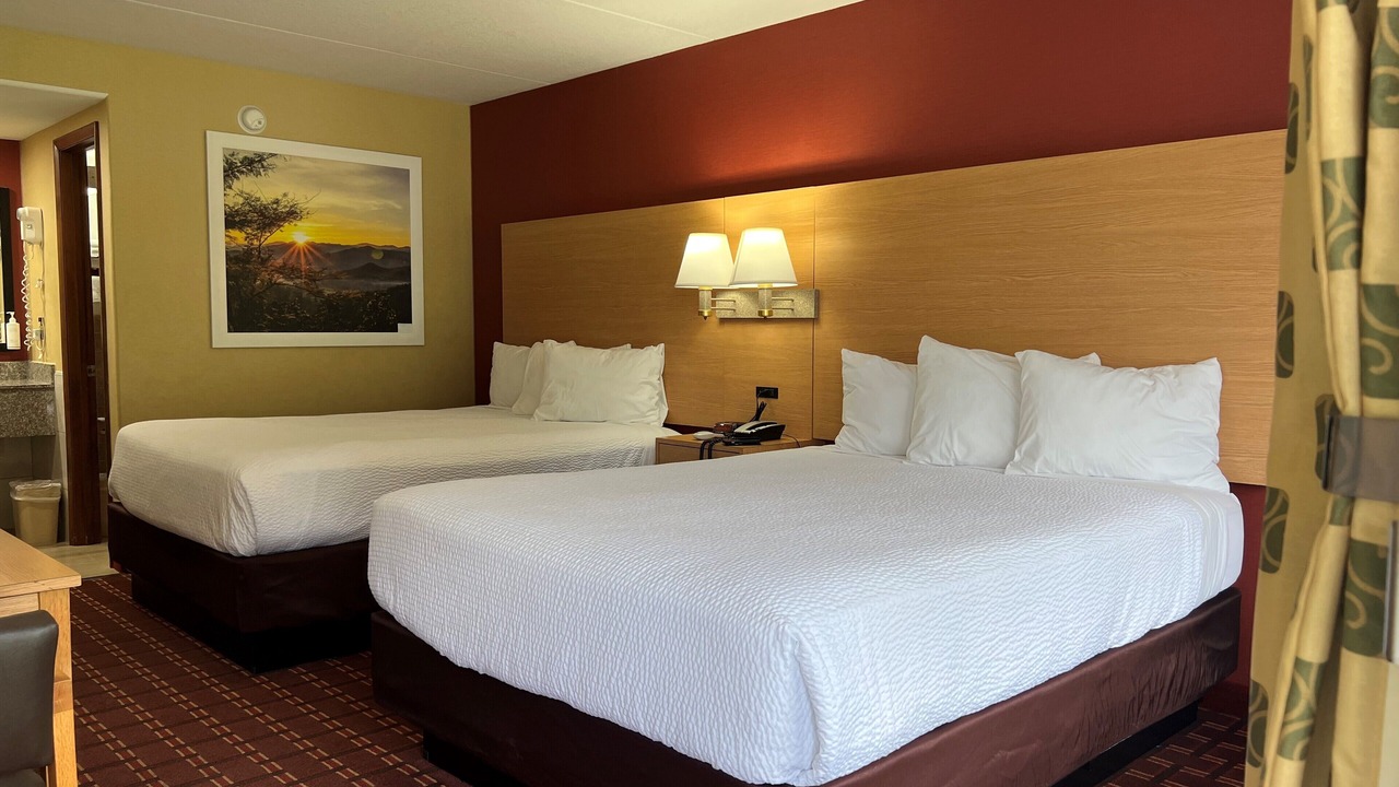 Photo of Bedroom in Sweetwater
