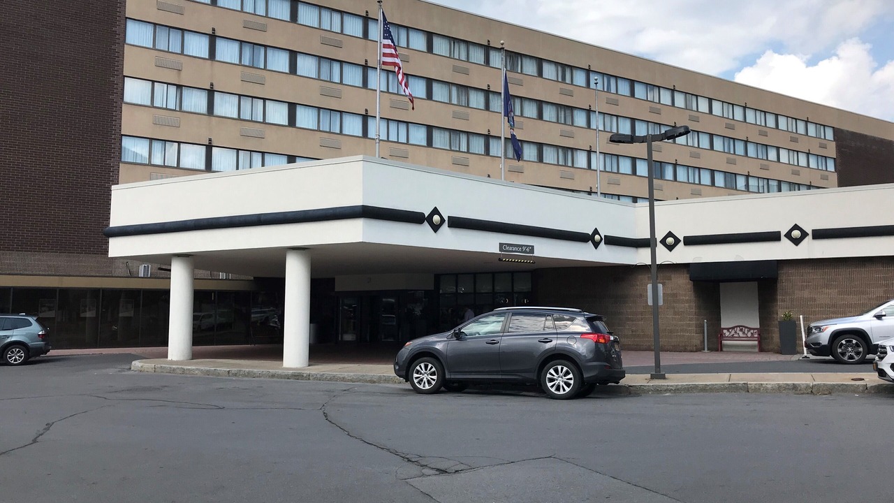 Photo of Outdoor in Utica