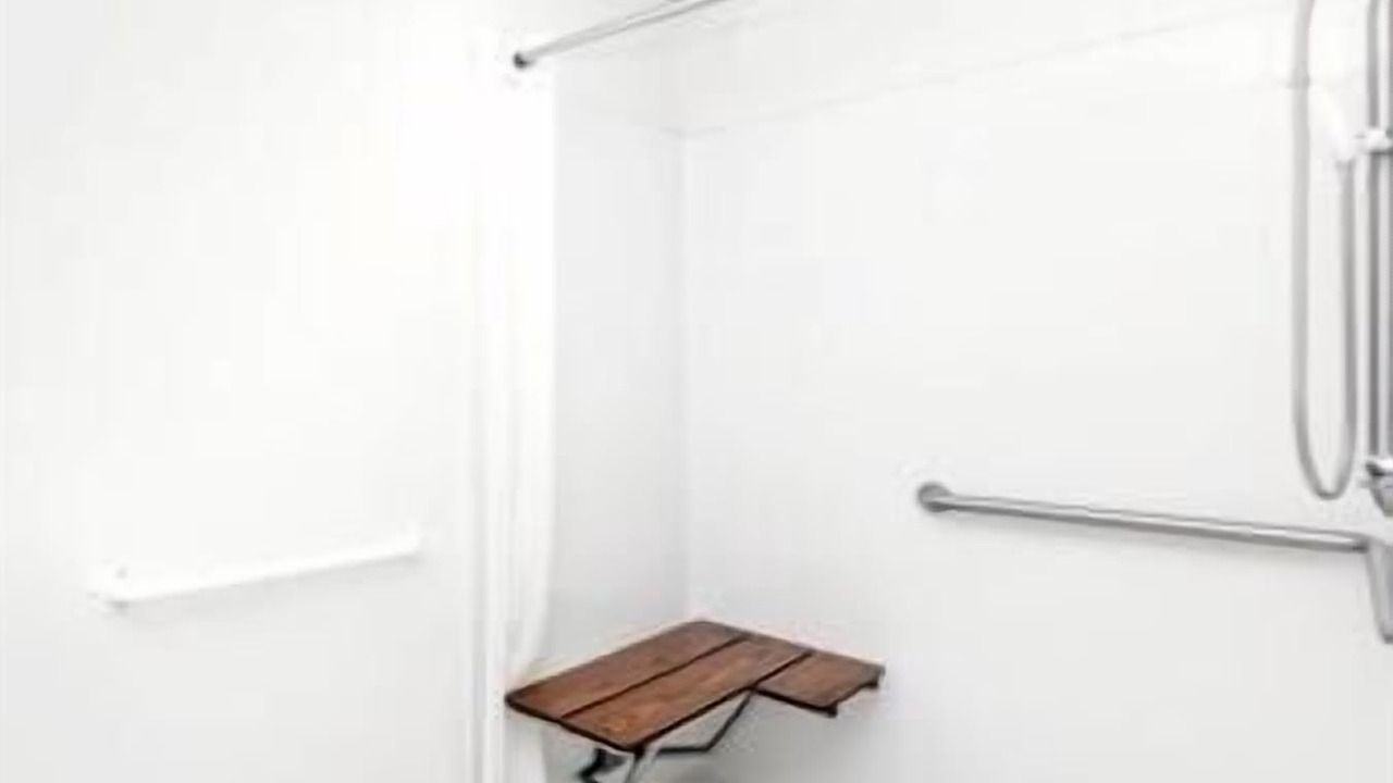 Photo of Bathroom in Atlantic