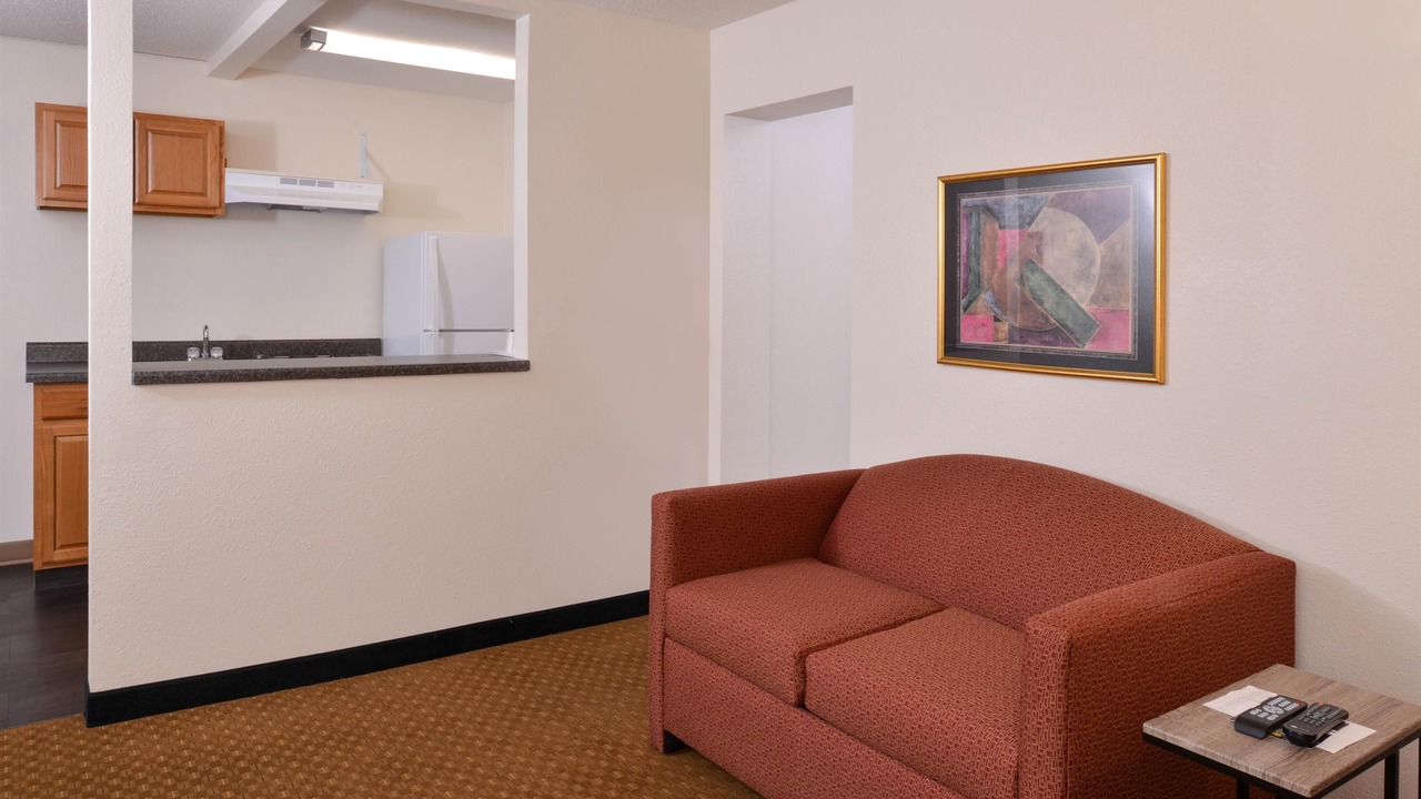 Photo of Bedroom in Atlantic