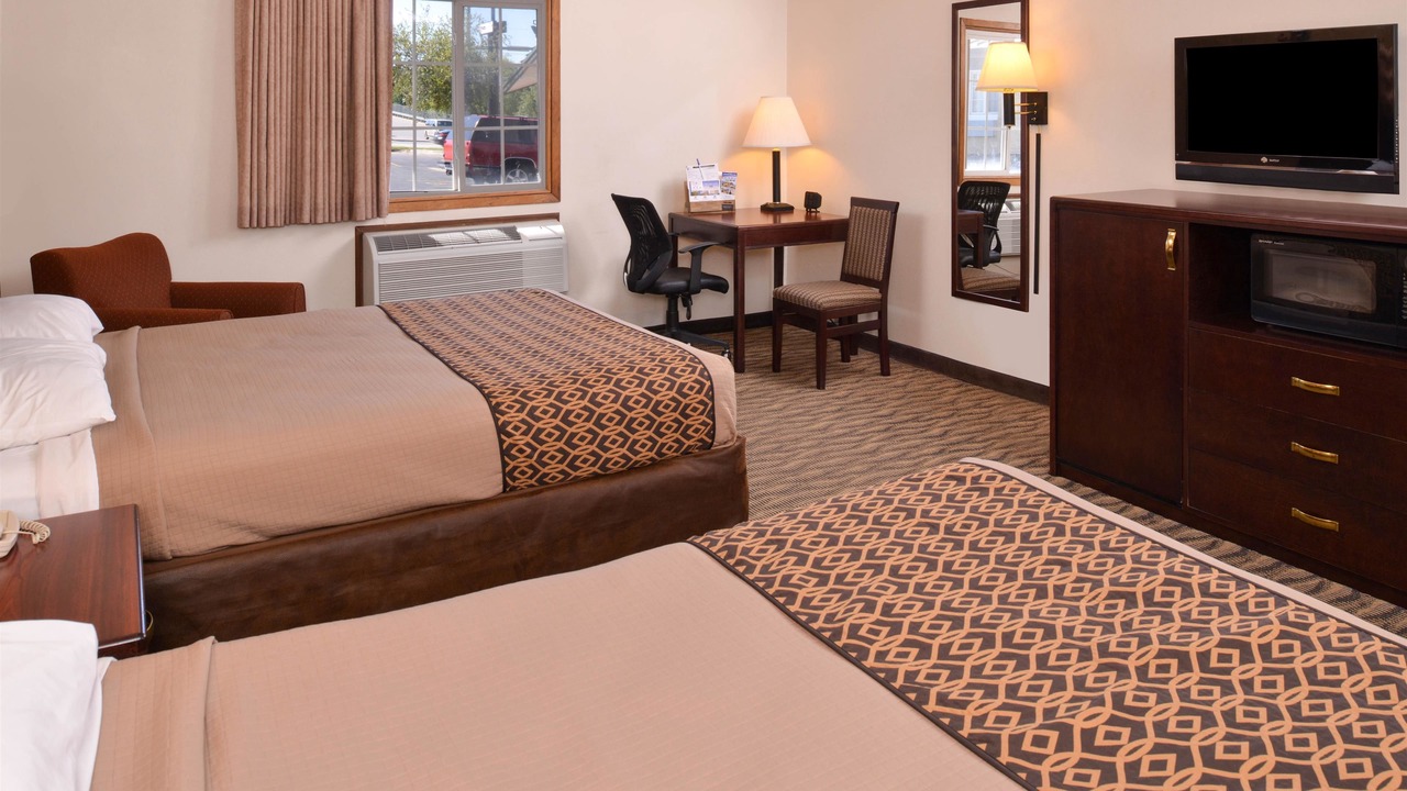 Photo of Bedroom in Atlantic