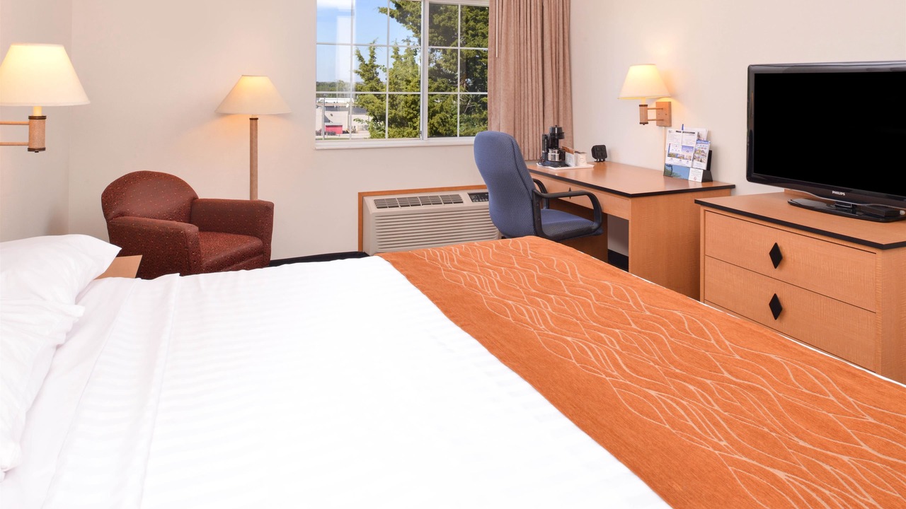 Photo of Bedroom in Atlantic