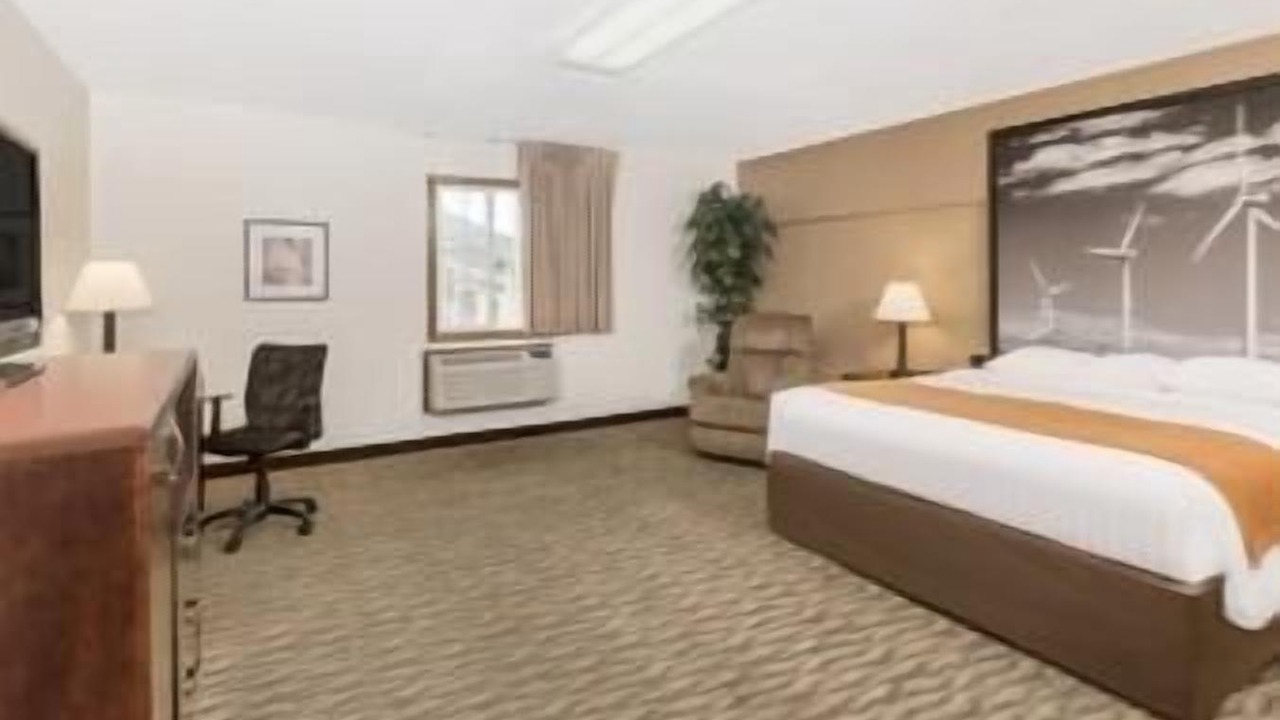 Photo of Bedroom in Atlantic