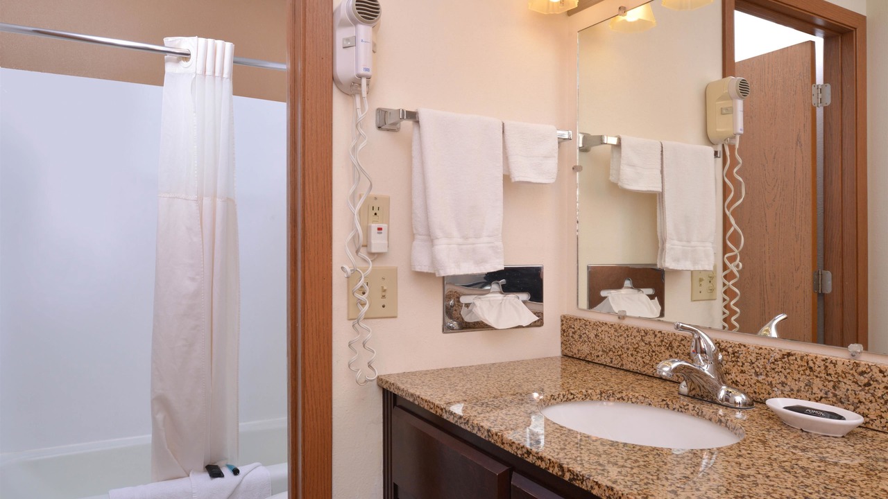 Photo of Bathroom in Atlantic