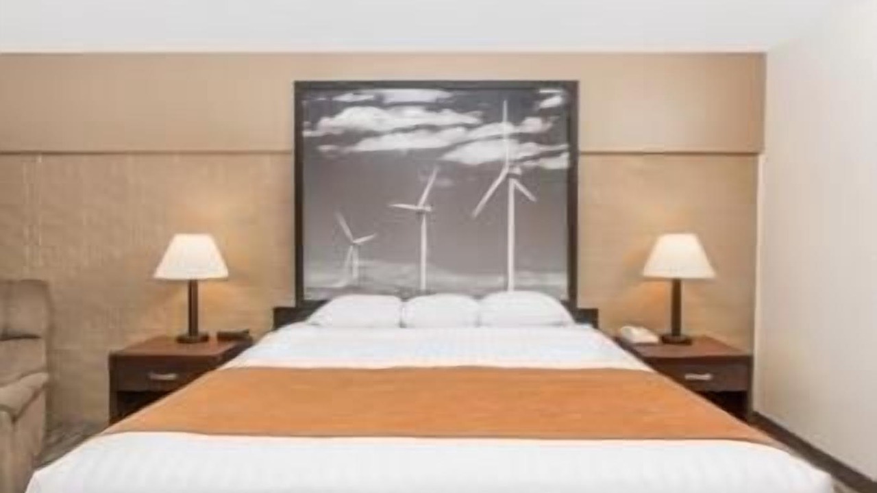 Photo of Bedroom in Atlantic