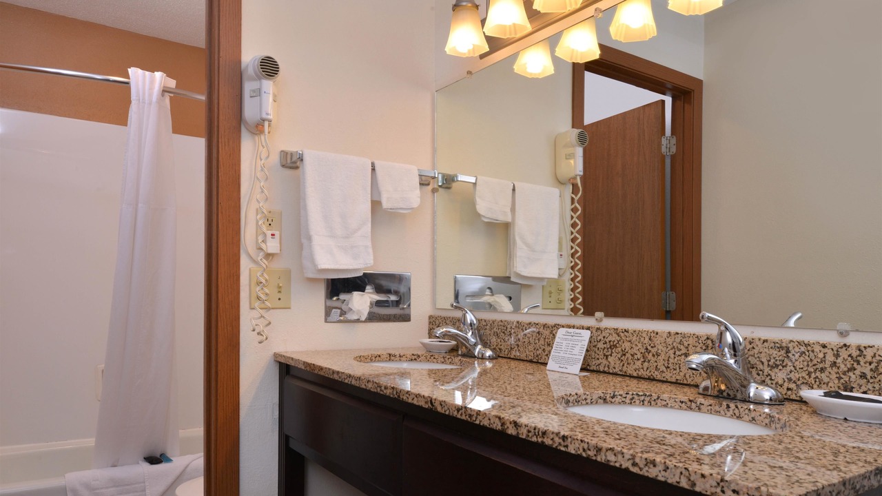 Photo of Bathroom in Atlantic