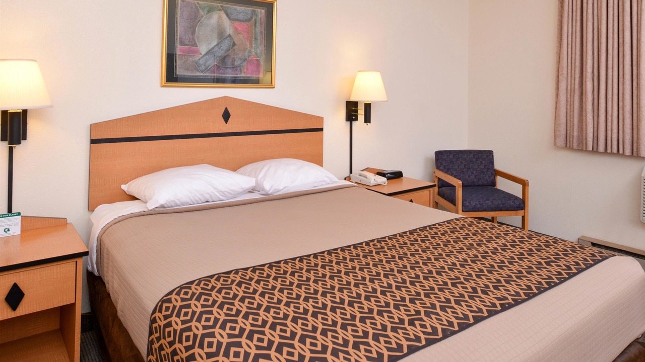 Photo of Bedroom in Atlantic