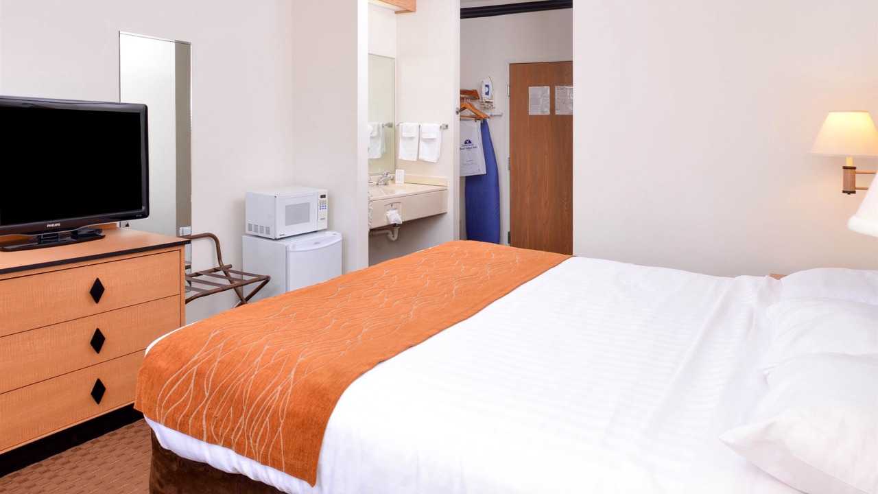 Photo of Bedroom in Atlantic