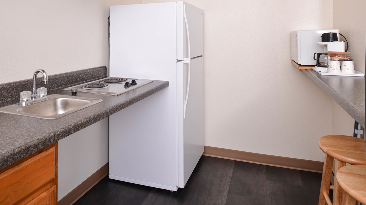 Photo of Bedroom in Atlantic