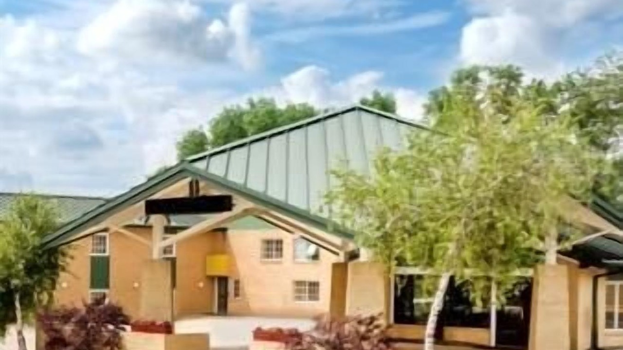 Photo of Buildings in Atlantic