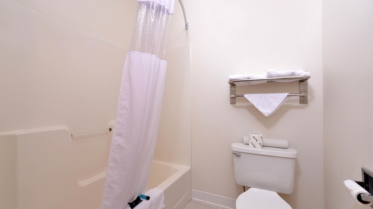 Photo of Bathroom in Atlantic