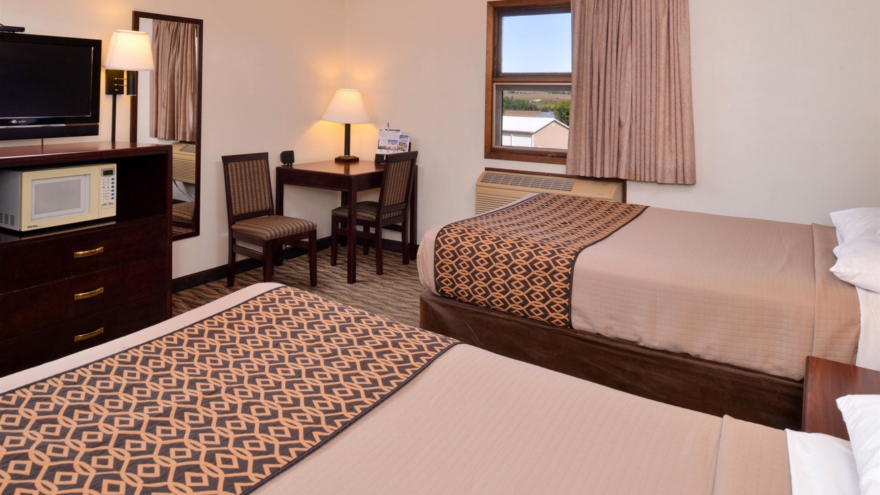 Photo of Bedroom in Atlantic