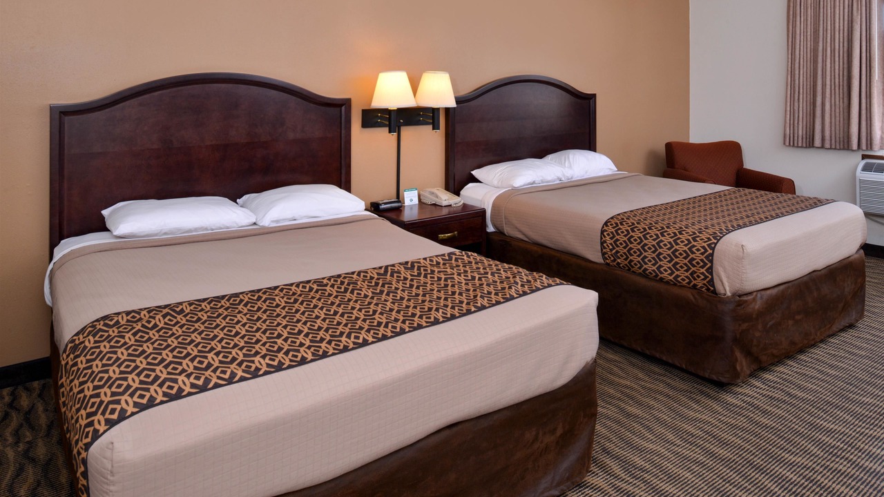 Photo of Bedroom in Atlantic