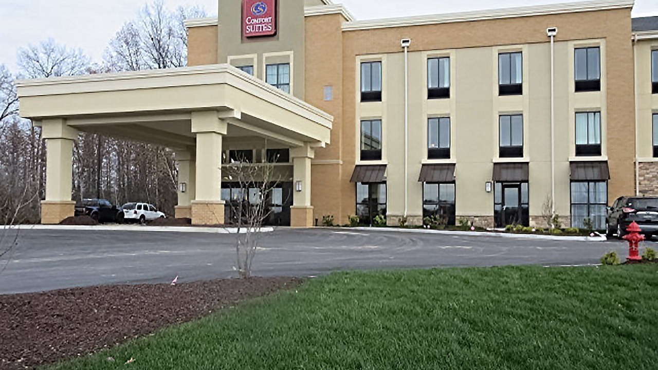 Photo of Outdoor in Youngstown