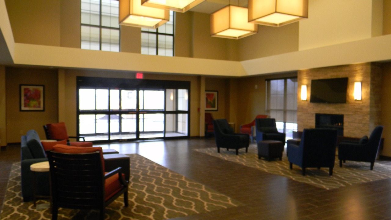 Photo of Livingroom in Youngstown