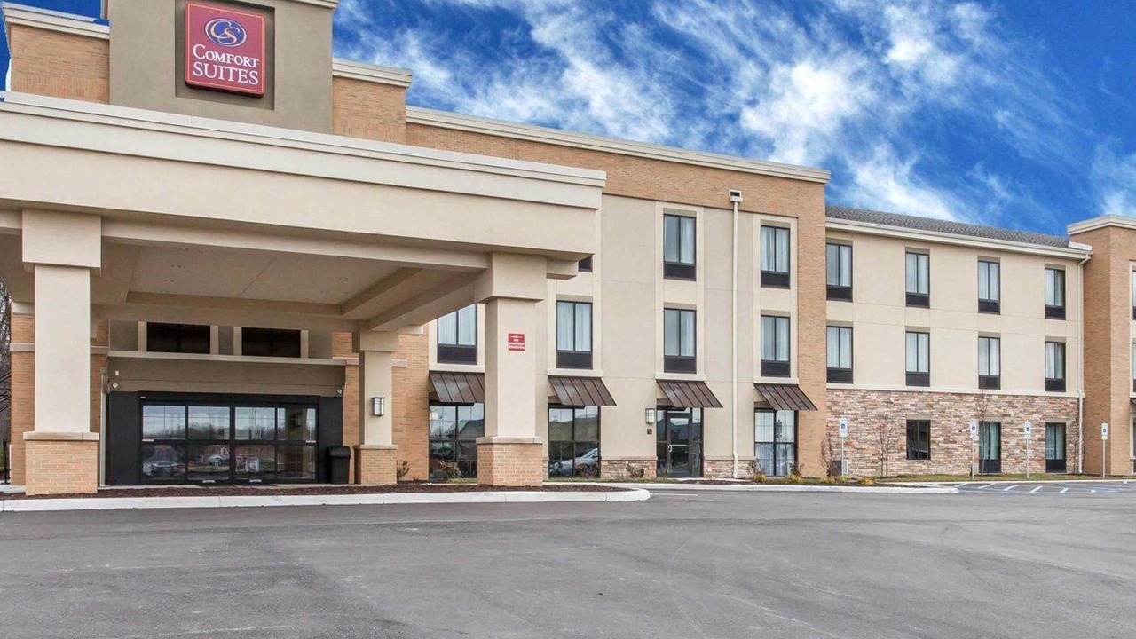 Photo of Outdoor in Youngstown