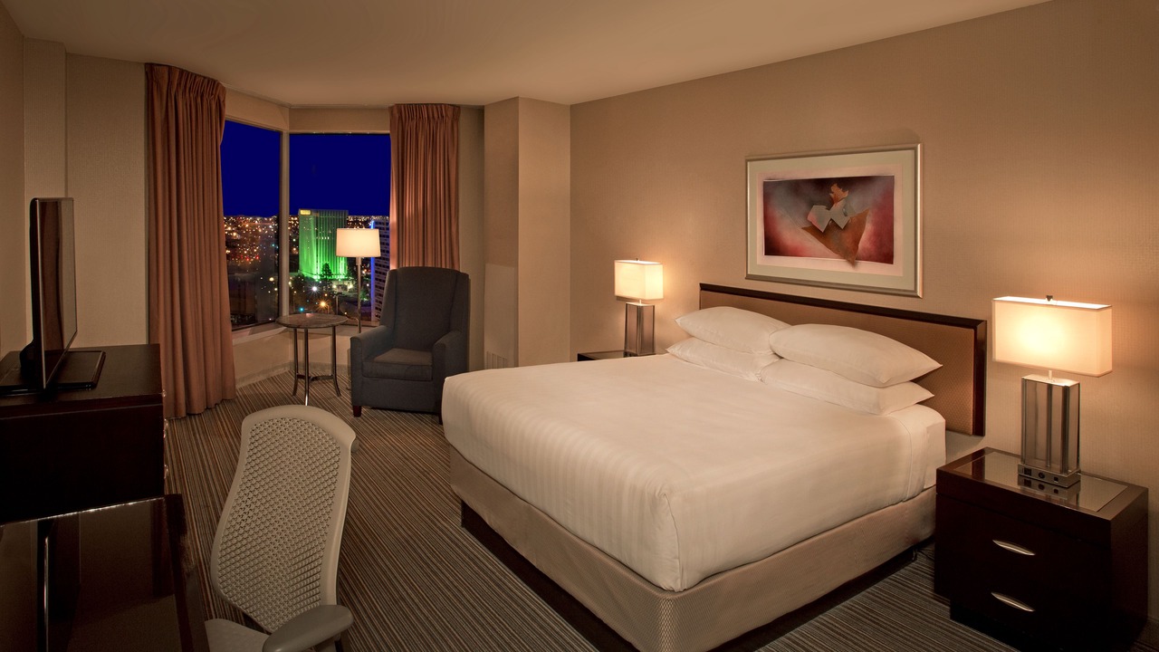 Photo of Bedroom in Downtown Albuquerque