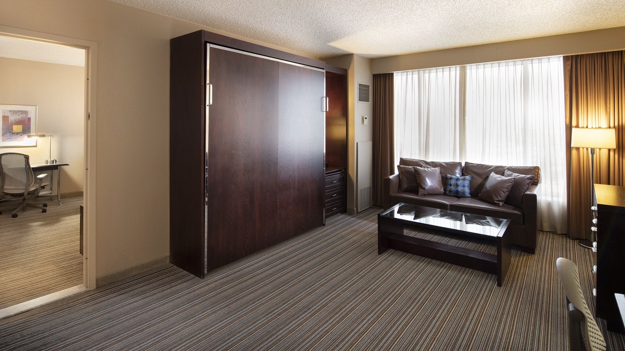 Photo of Bedroom in Downtown Albuquerque