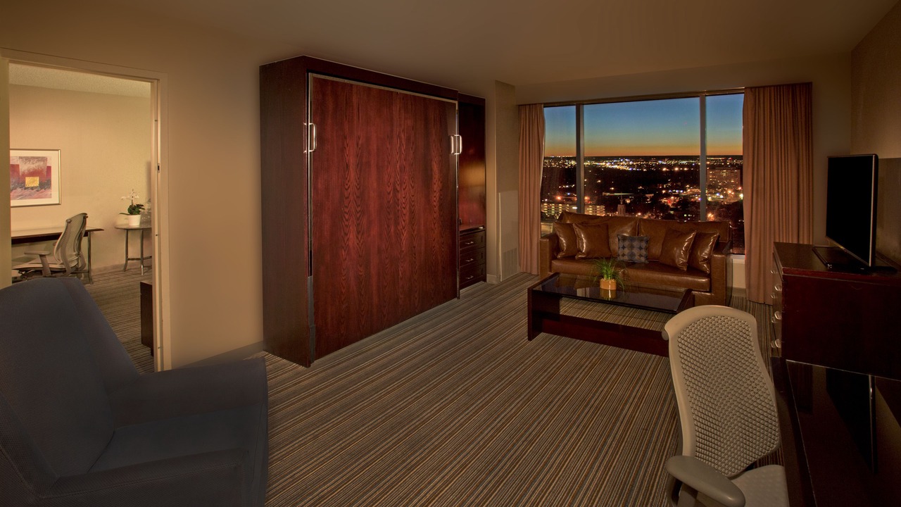 Photo of Bedroom in Downtown Albuquerque