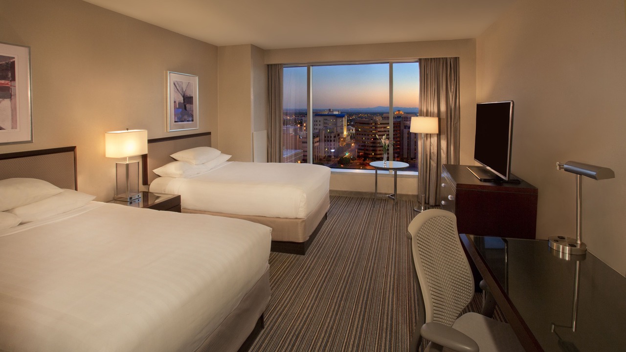 Photo of Bedroom in Downtown Albuquerque