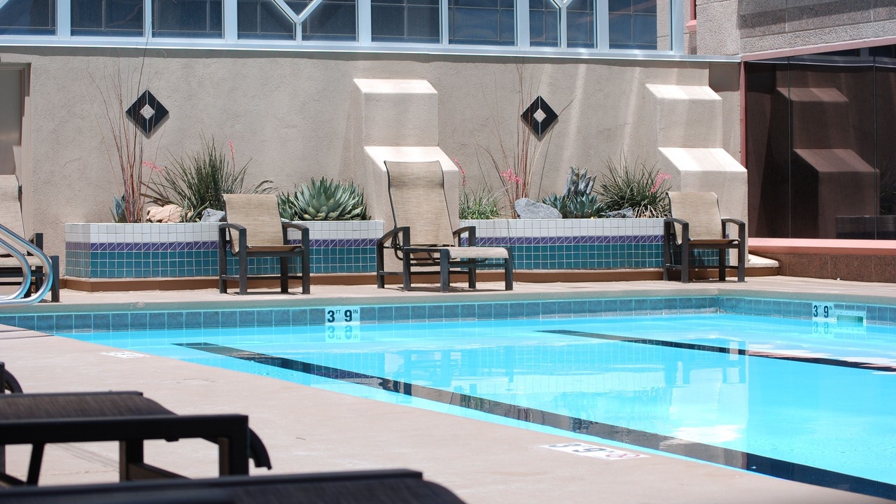 Photo of Outdoor in Downtown Albuquerque