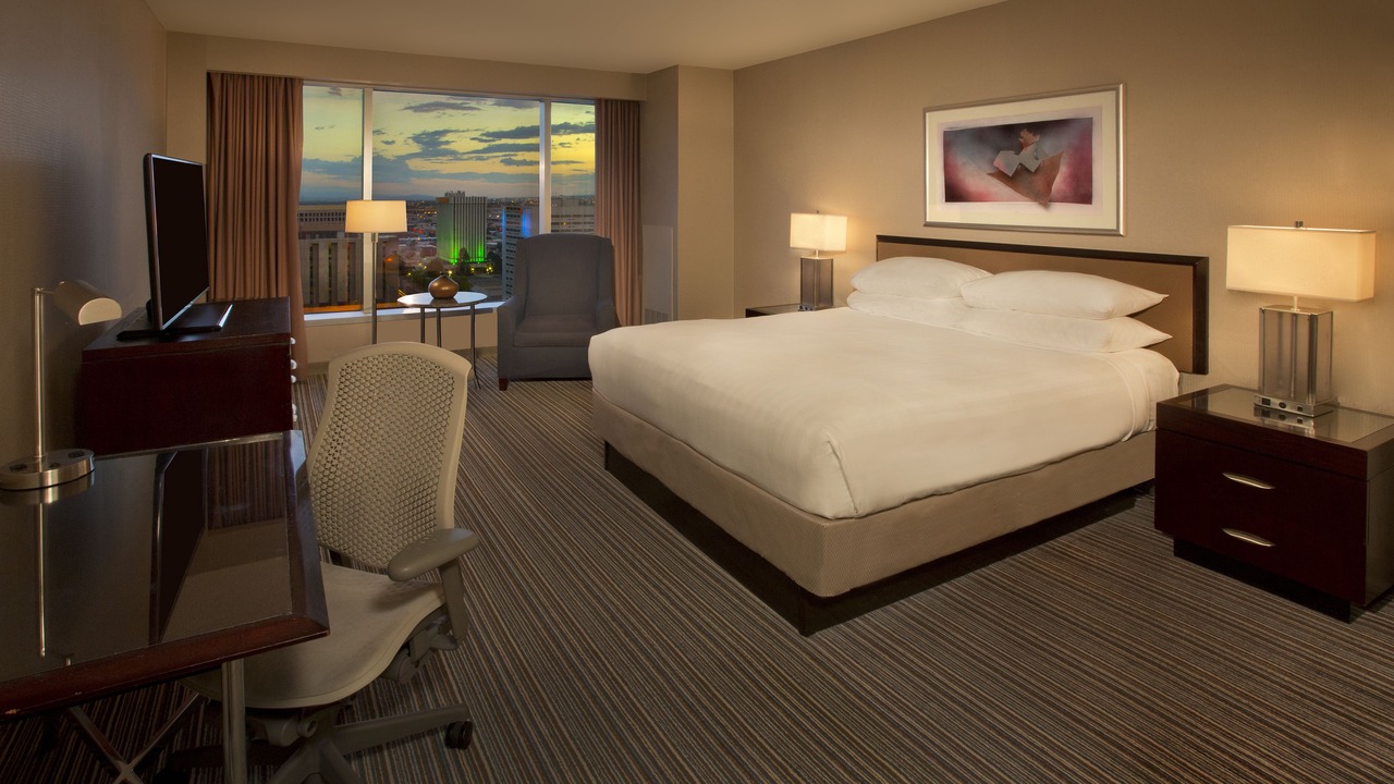 Photo of Bedroom in Downtown Albuquerque