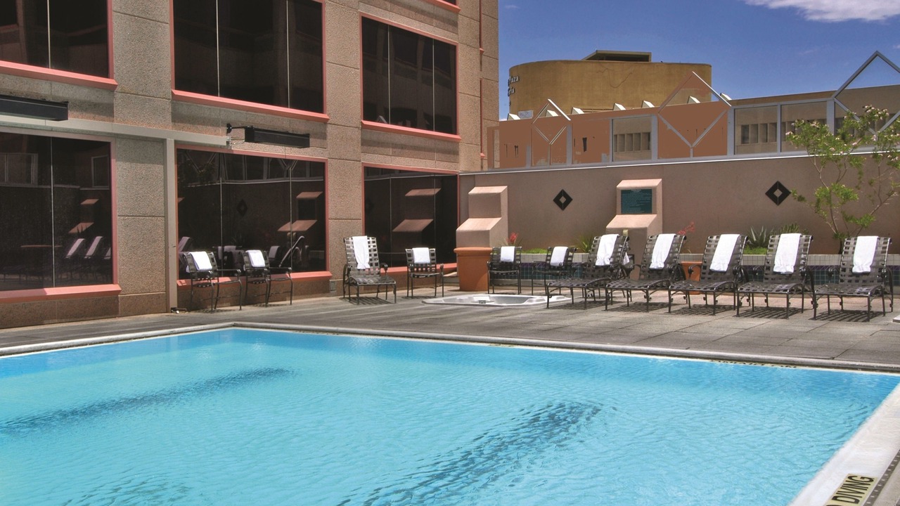 Photo of Outdoor in Downtown Albuquerque